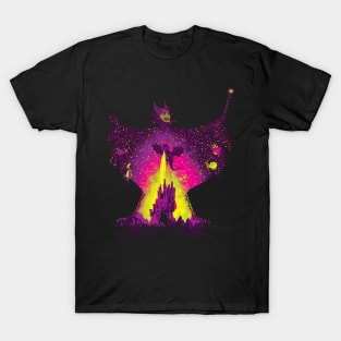 Evil Mistress T-Shirt